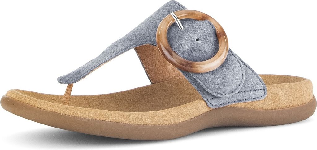 Gabor Komfort Slipper für Damen