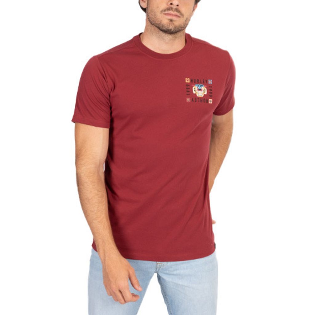 Herren-T-Shirt Hurley