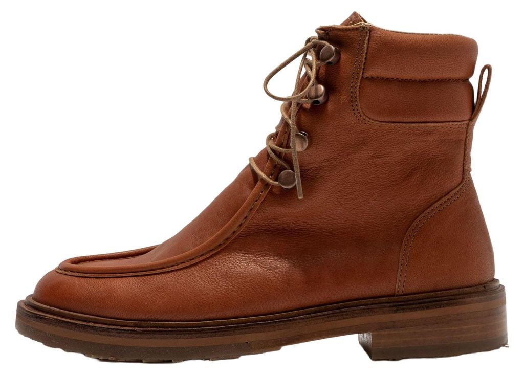 Neosens Stiefeletten Damen S3323 MONTONE CUERO / TERRET Farbe Braun