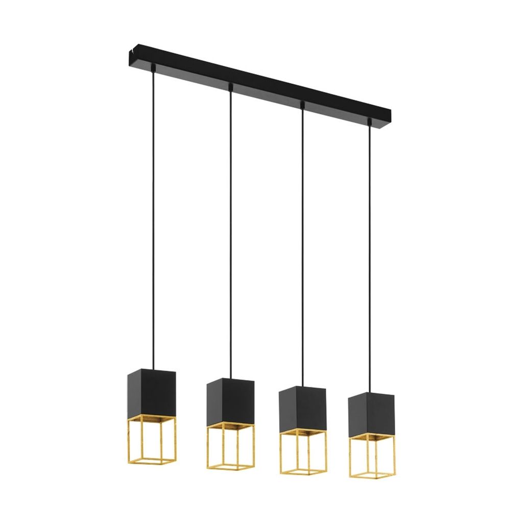 Lampa wisząca MONTEBALDO 97734 Eglo Zdjęcie produktu 