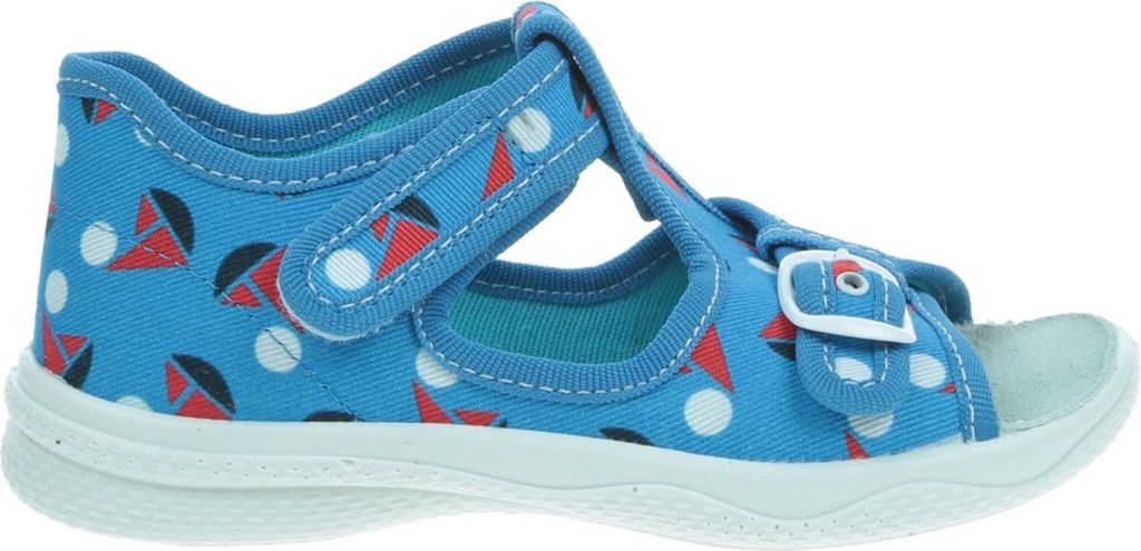 Schuhe Superfit Polly 18002928010