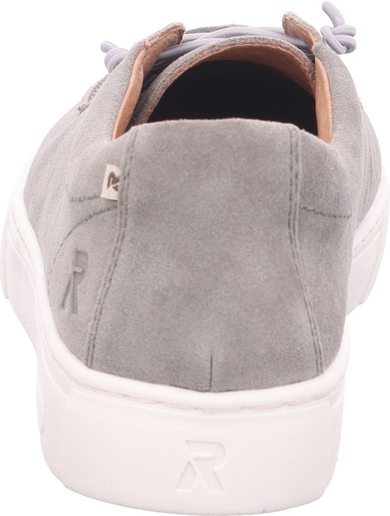 Pánské polobotky Rieker U0702-42 grau 45 Obrázek produktu 18