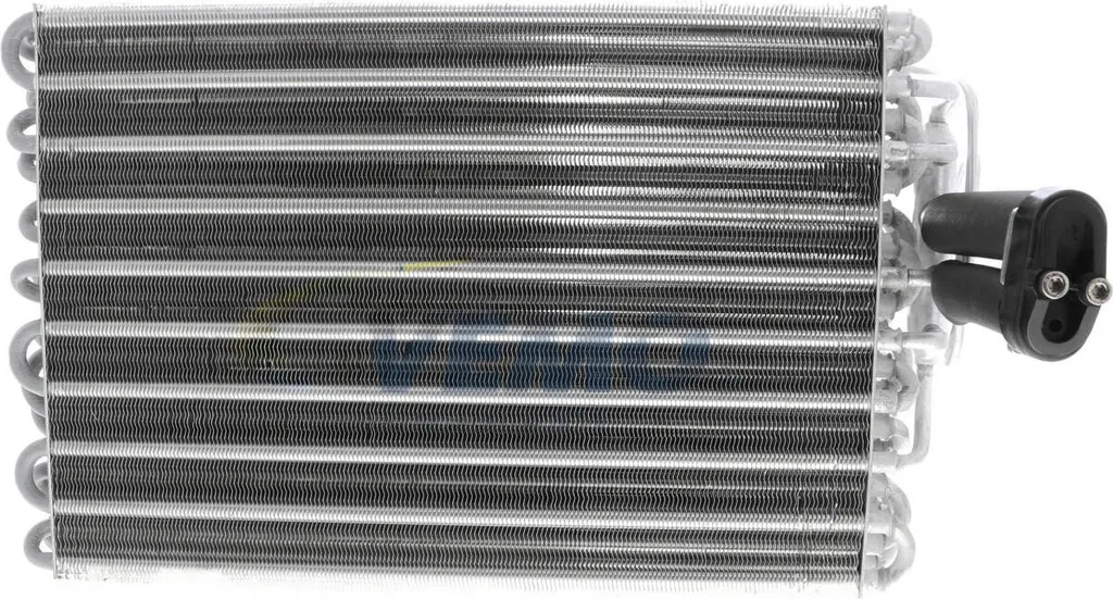 Évaporateur climatisation VEMO : pièce de rechange thermique certifiée - 6
