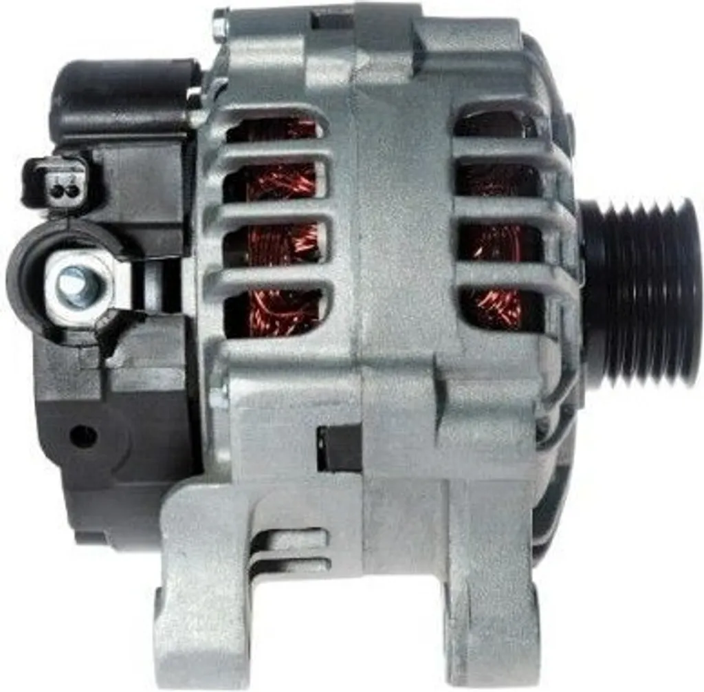 Alternateur HELLA 8EL 011 710-651 pour Citroën C3 C4 et Peugeot 207 307