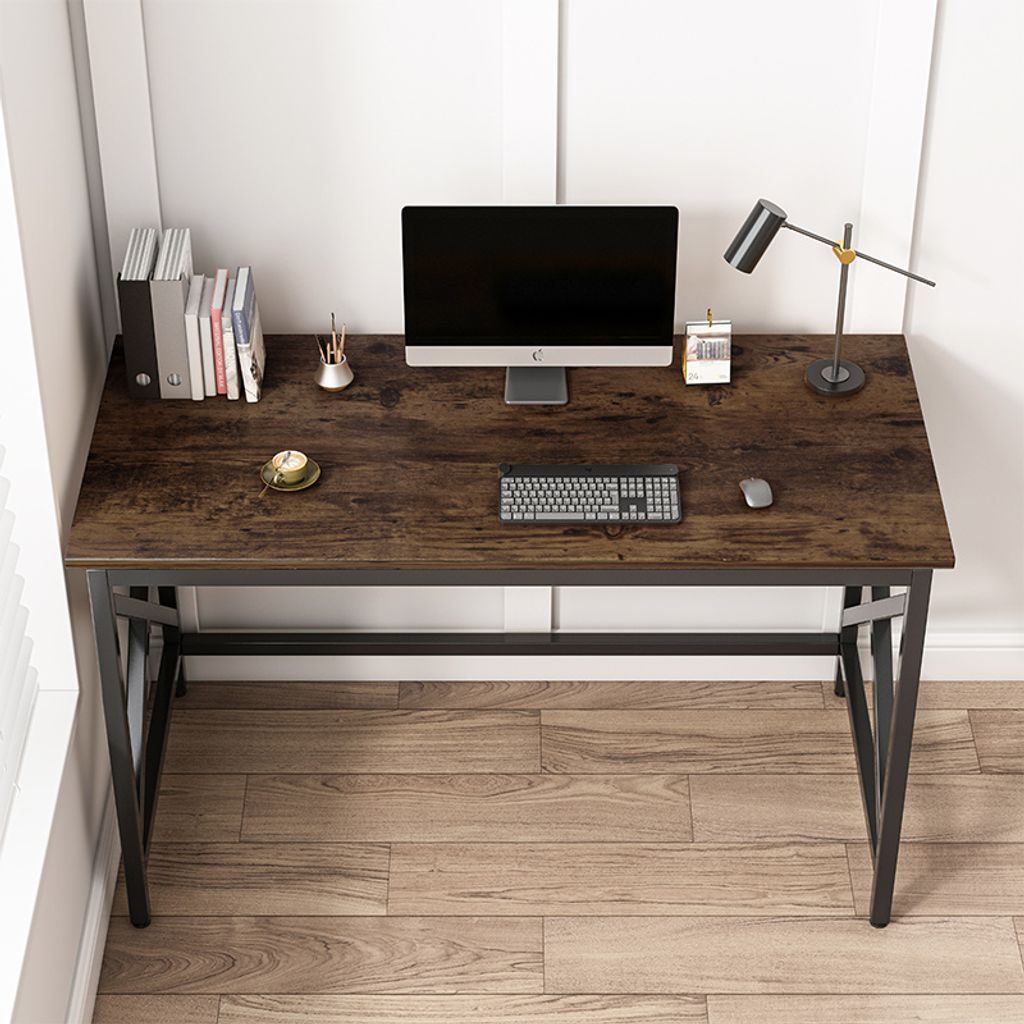 Regał Na Książki Drabinka Wysoki Szafka Loft Metalowa Zdjęcie produktu 8