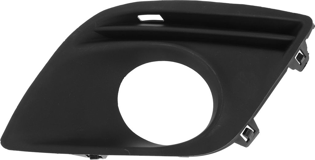 Kein. 30763415 Nebelscheinwerfergrill für Volvo XC60 2010-2016 Schwarz Vorne Links Vordere untere Stoßstange Nebelscheinwerferabdeckung Einsätze...