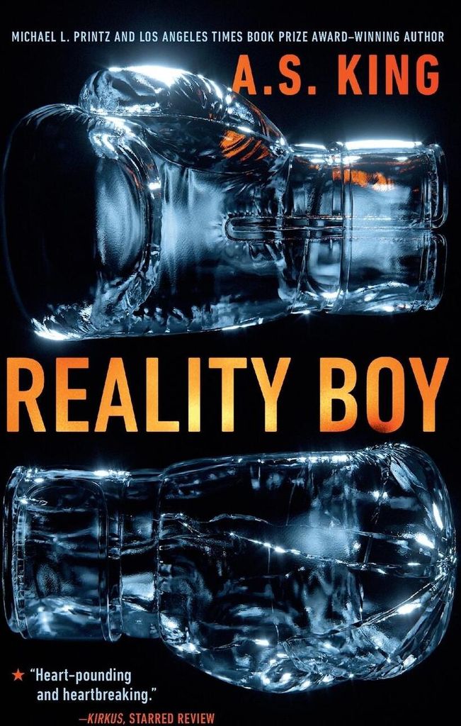 Reality Boy