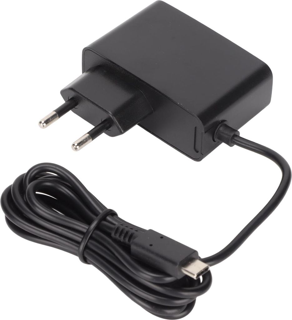 Napájací adaptér pre Switch, výstup 5 V, 2,4 A, rozhranie Obrázok produktu 