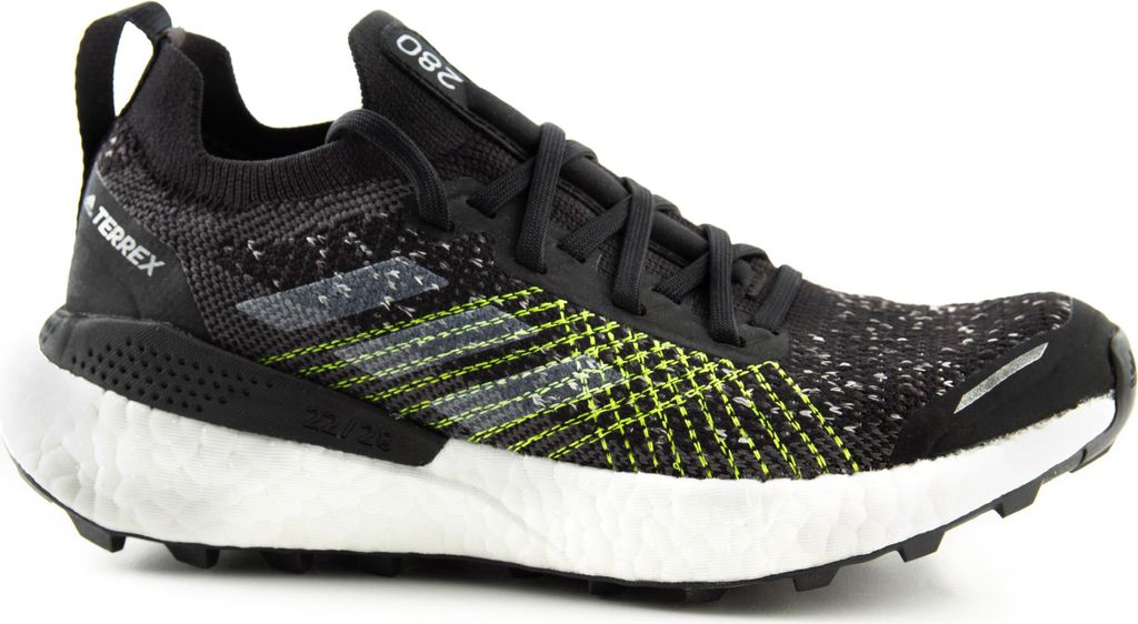Buty damskie Adidas Terrex Two Ultra Primeblue trailowe do Zdjęcie produktu 