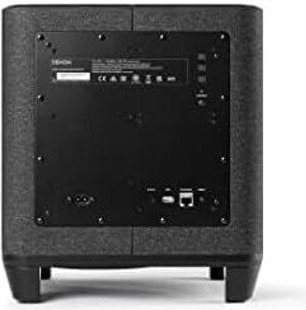 Subwoofer Attivo ESX V800A 20 Cm - Passivmembran, 400W Max - Foto 7