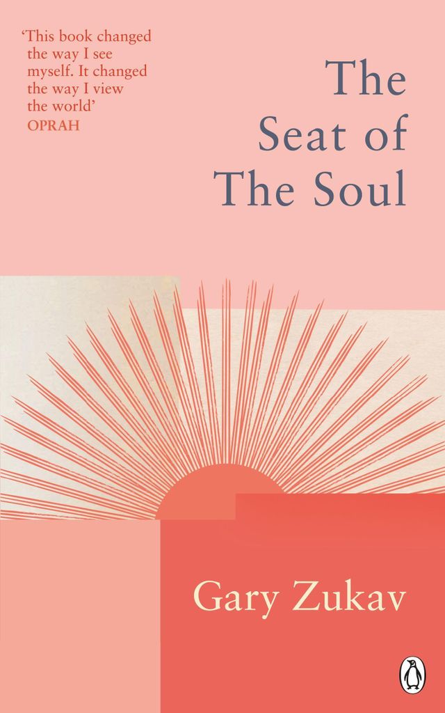 ISBN The Seat of the Soul, Englisch, Taschenbuch, 304 Seiten