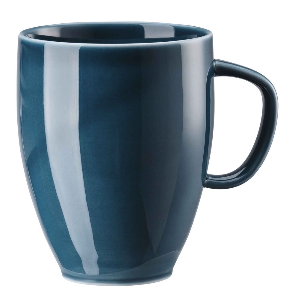 Rosenthal Becher mit Henkel Ocean Blue 10540-405202-15505 Produktbild 