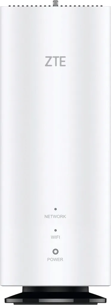 ZTE MC8810 Routeur 5G WiFi 6 Haute Performance 2.97 Gbps Débit Ultra