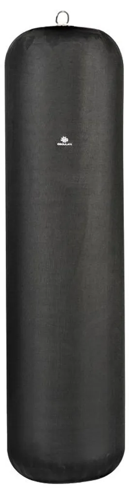 Pare-battage gonflable 1100 mm de long - Protection de coque série Marine