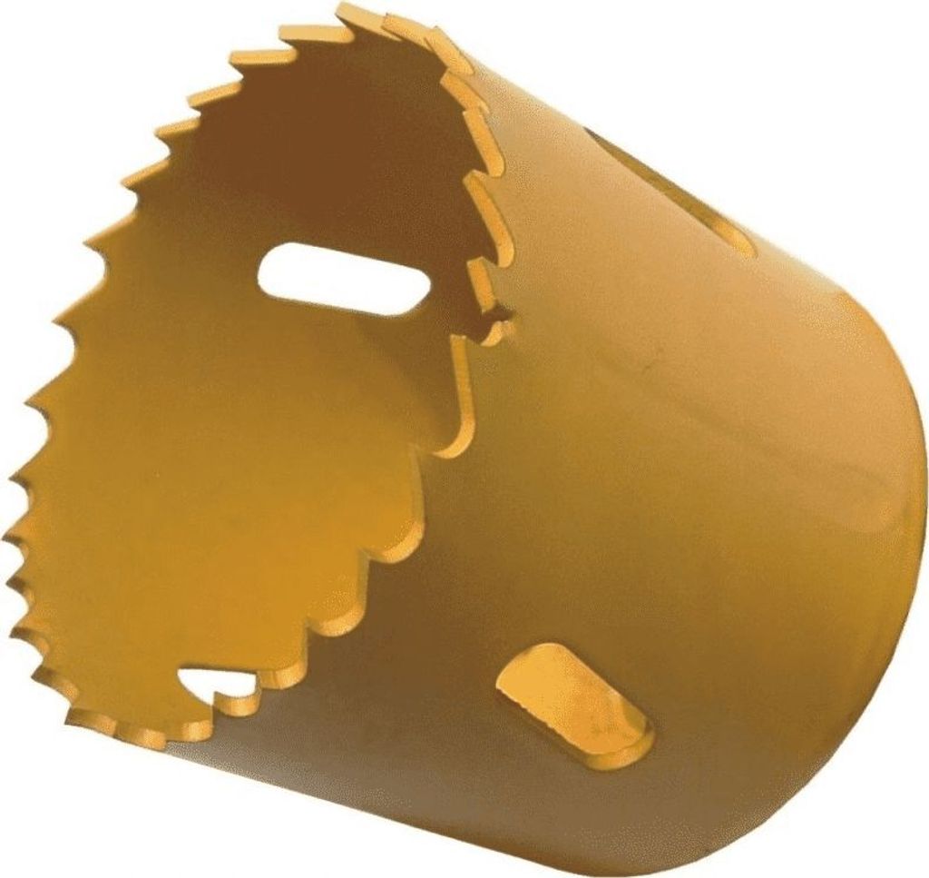 Dedra Bi-Metall Lochsäge Durchmesser 200mm (08W200)