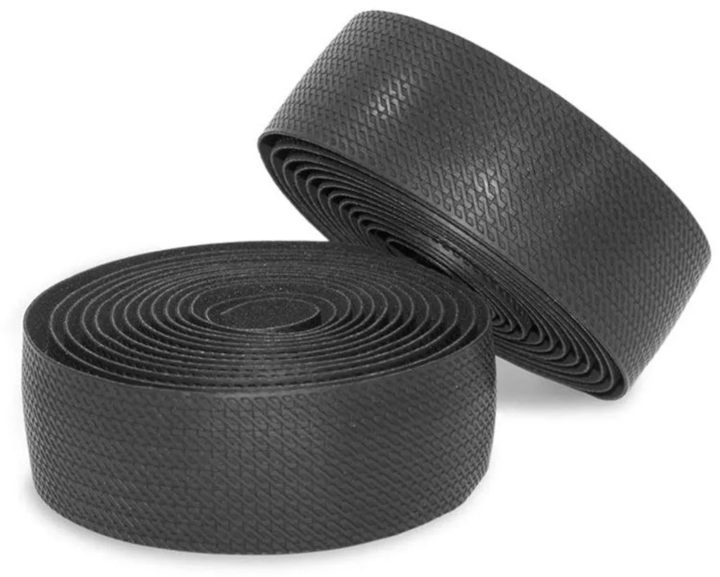 Ruban de guidon confort Acros - Idéal pour cyclisme longue distance