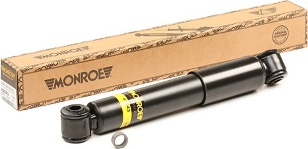 Amortisseur MONROE 42043 haute durabilité - Référence OE 5206F7 Saxo 106