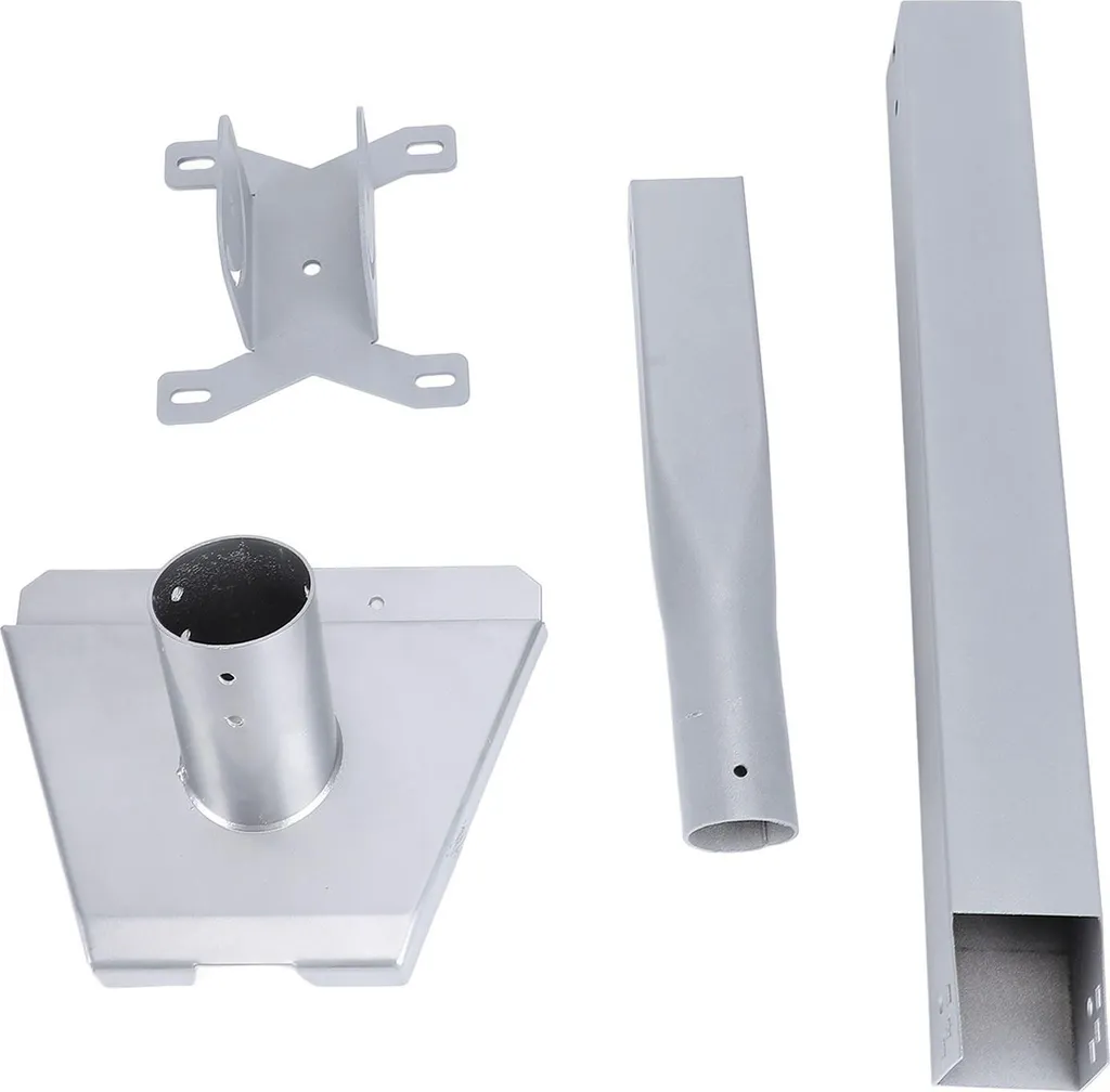Kit de montage sur toit Starlink Gen 3 avec inclinaison réglable à 180°