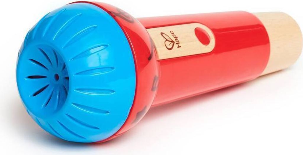 Hape E0337, Spielzeug-Mikrofon, 1 Jahr(e), Mehrfarbig Produktbild 