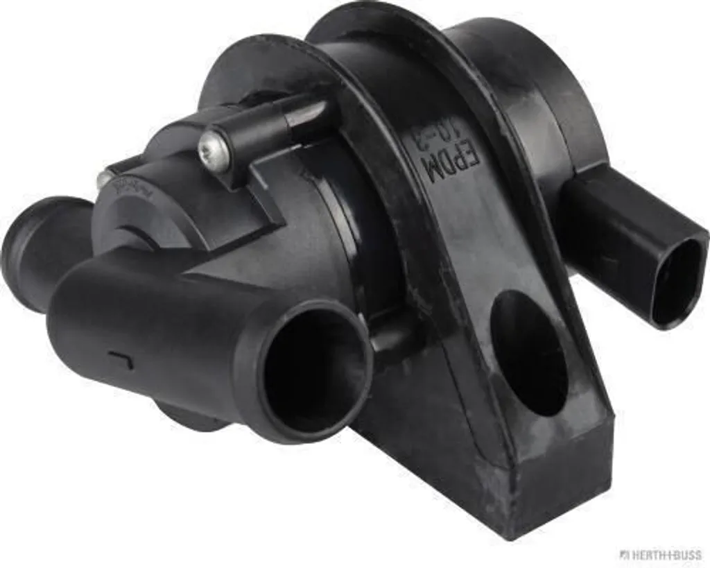 Pompe à eau additionnelle électrique pour VW Passat et Superb I 3U