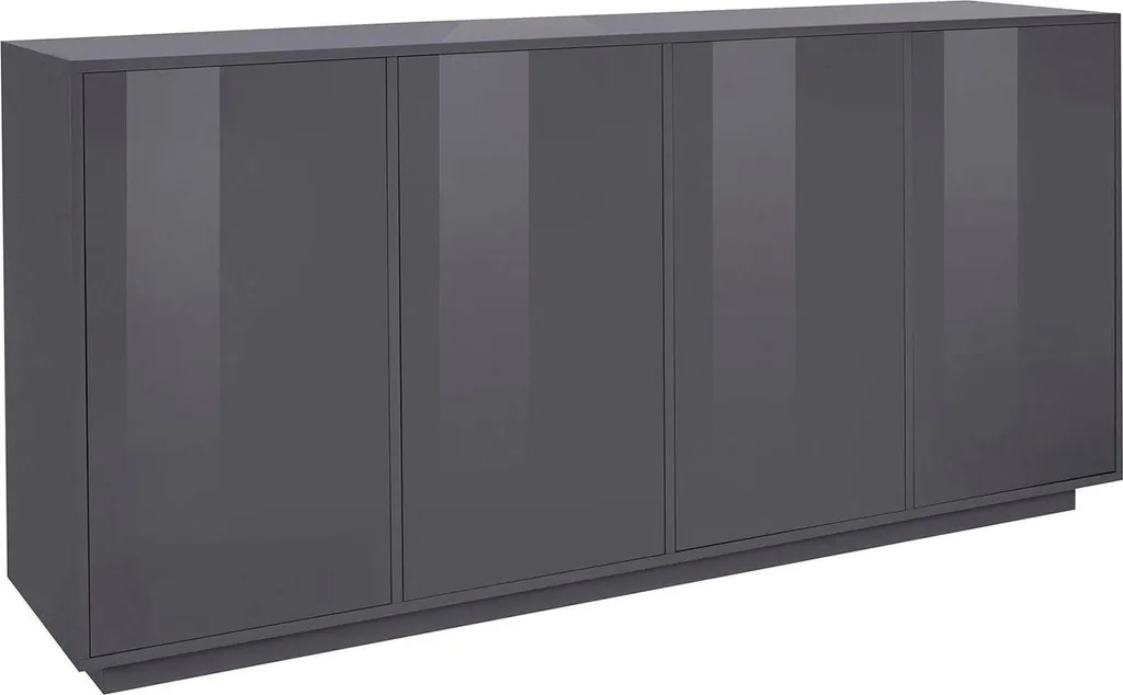 Buffet de salle à manger 180 cm pour optimiser votre rangement