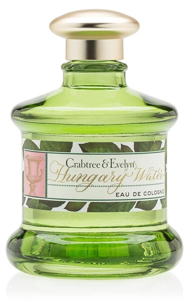 Crabtree & Evelyn, Hungary Water, Eau De Cologne, Unisex, Obrázek produktu 