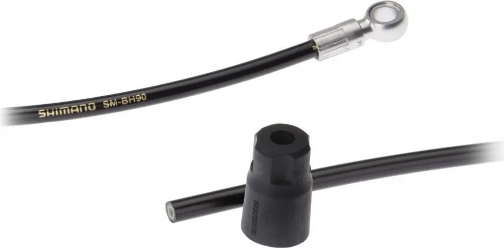 Conduite de Frein Hydraulique SM-BH90-SB Shimano pour VTT et Route