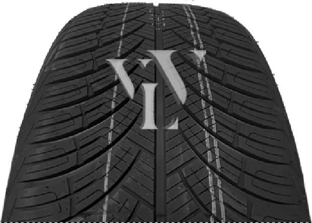 Fronway Fronwing A/S 245/45R17 99W Bsw Xl