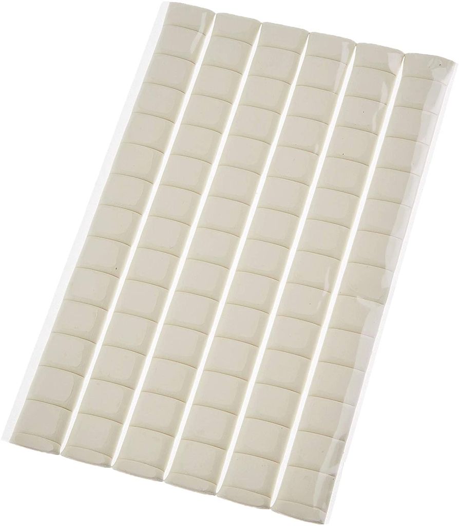 Lepiaca podložka UHU PATAFIX, 80 kusov Obrázok produktu 3