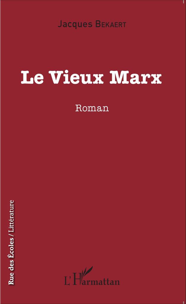 Le vieux Marx