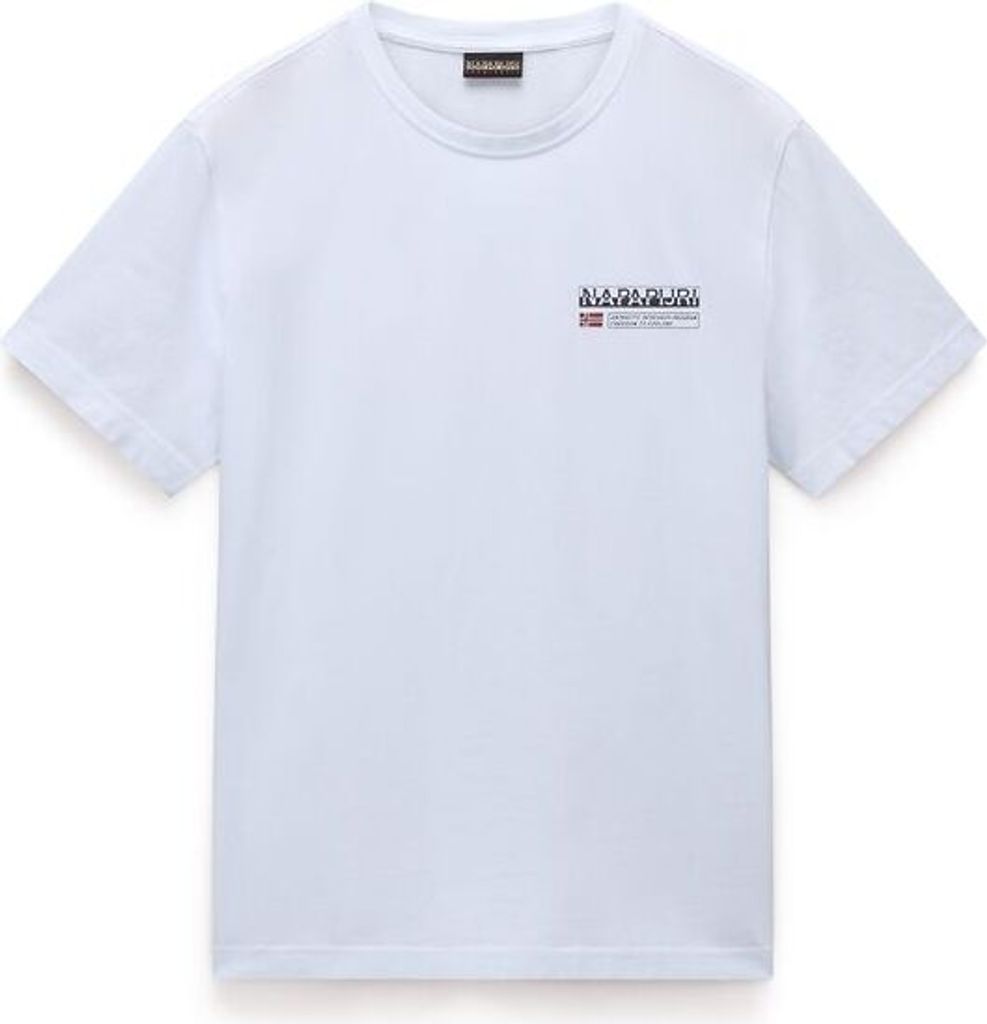 Napapijri Colville T-Shirt Männer – L