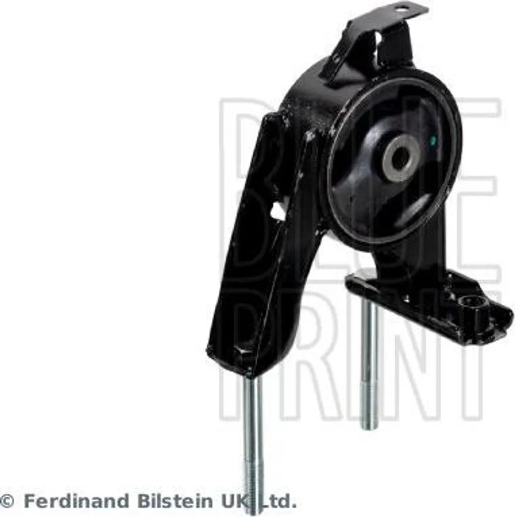 Support Moteur BLUE PRINT ADBP800317 pour Yaris et Série 5 E39 OE 1237123010