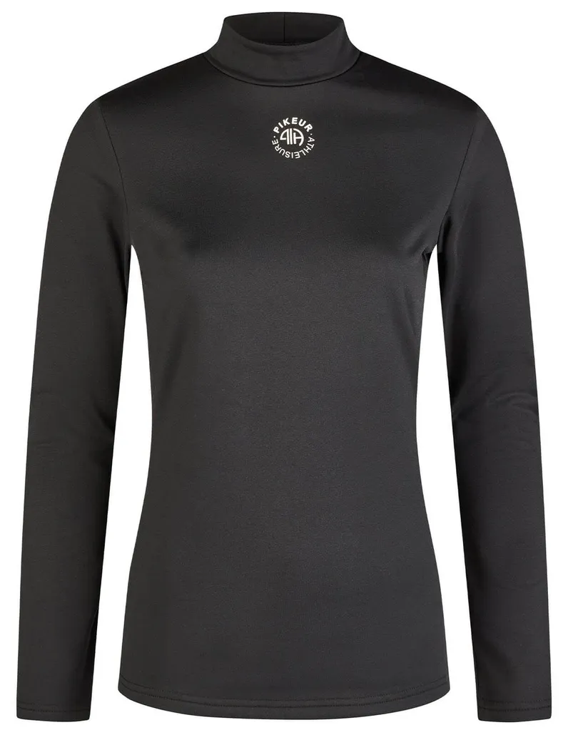 Haut équitation stretch Pikeur Athleisure séchage rapide pour femme