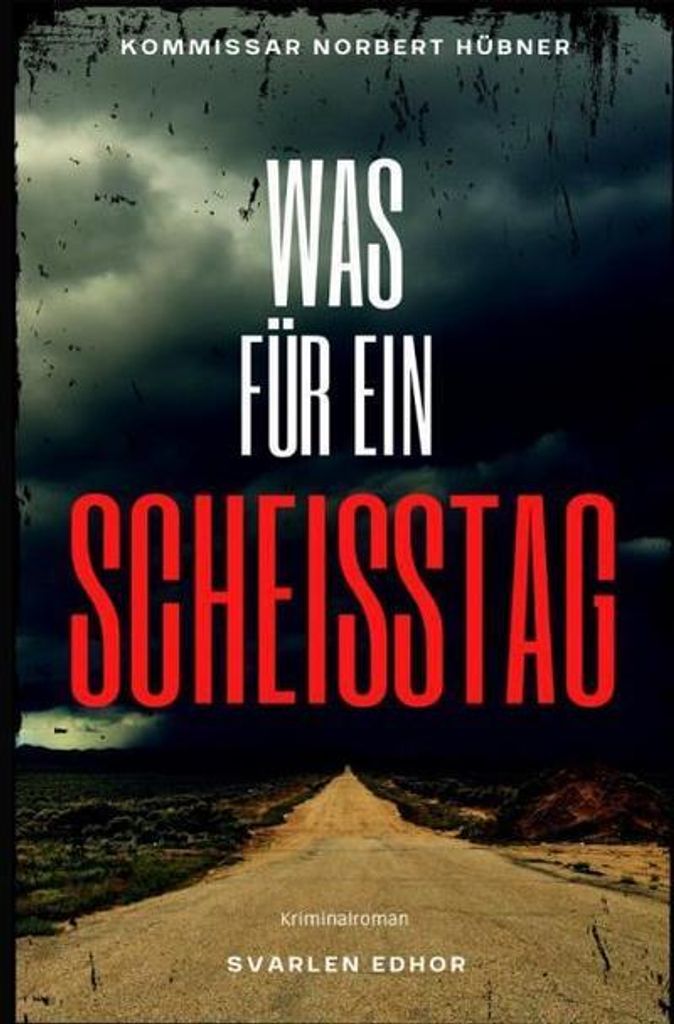 Was für ein Scheisstag