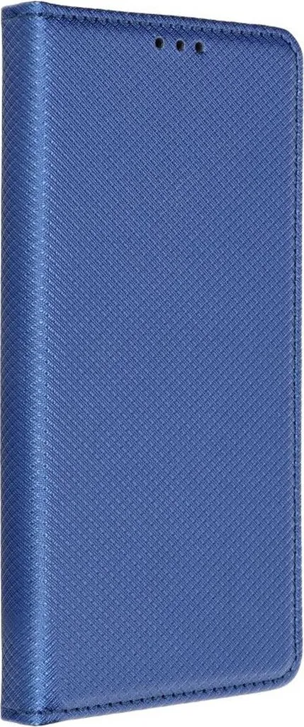 Custodia a Libro Blu per Google Pixel 9a - Magnetica e Resistente - 1