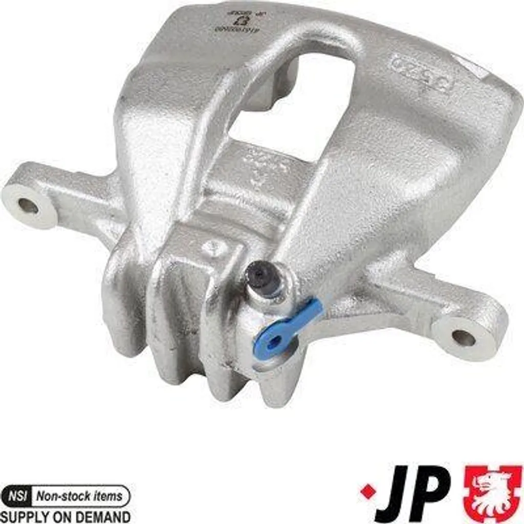 Pièce de Freinage Étrier Avant Droit Peugeot 308 SW I 4161902680 JP GROUP