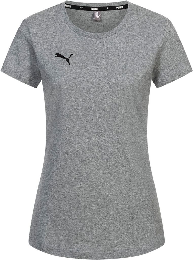 S|PUMA teamGOAL Dámské tričko 657085-33 Obrázek produktu 
