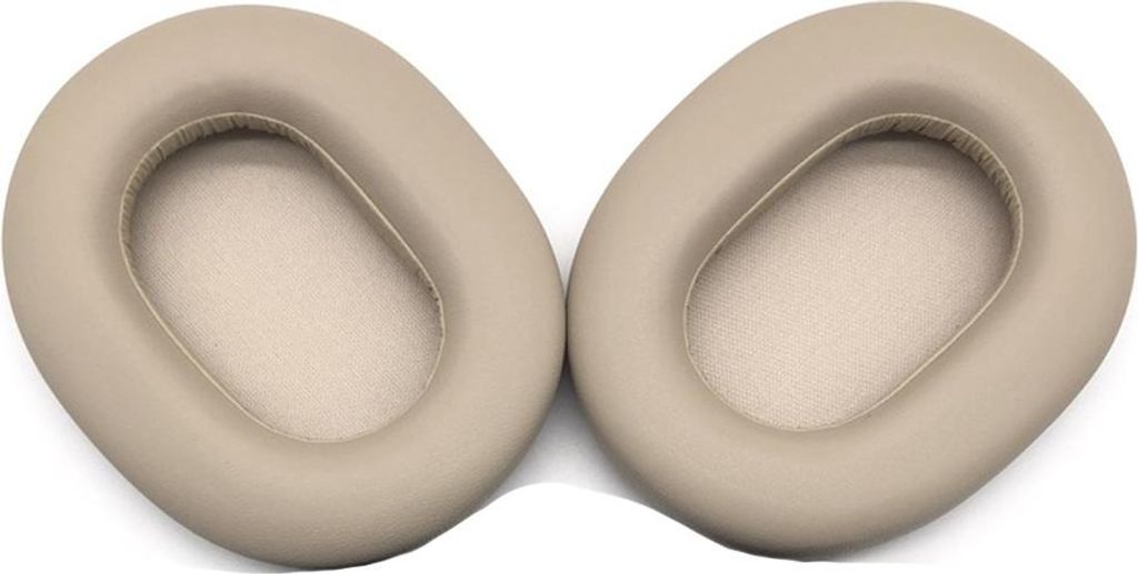 INF Proteinleder Ohrpolster für Sony WH-1000XM5 & XM6 Produktbild 