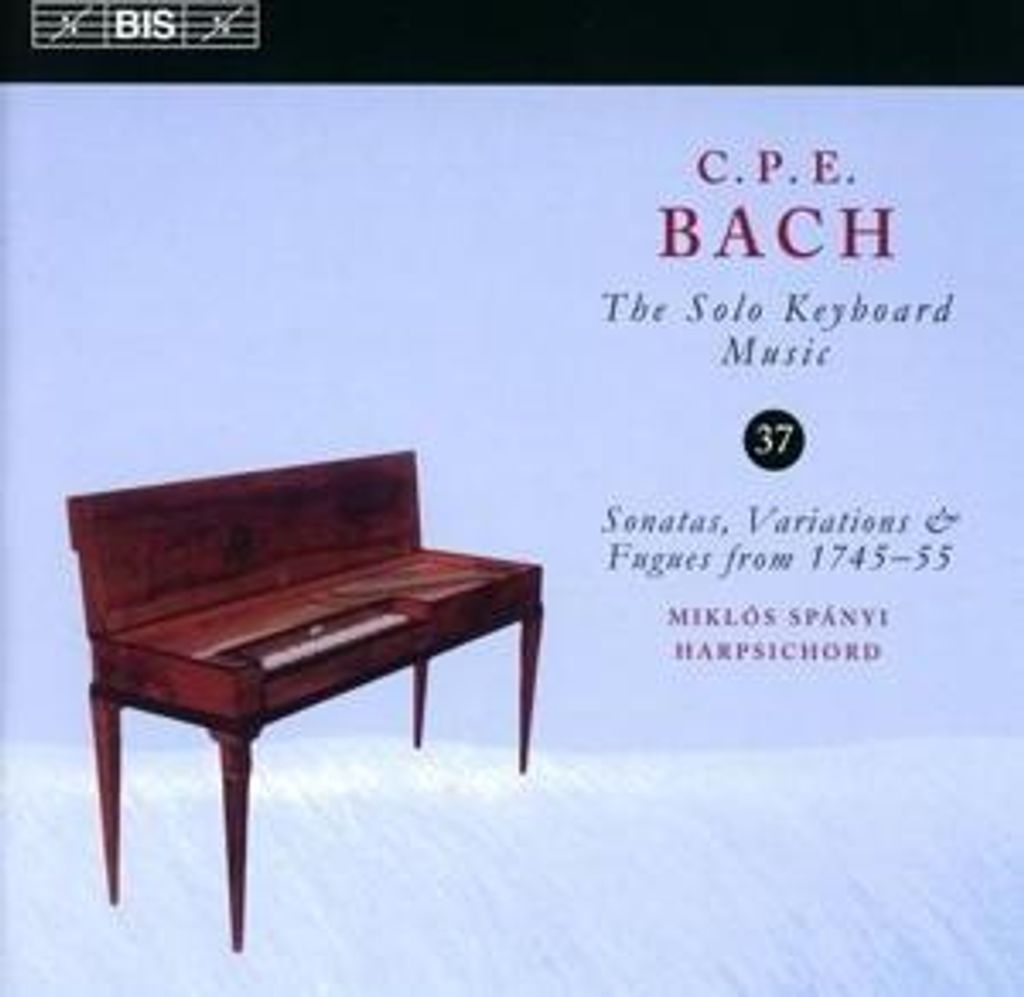 Sp nyi, M: Solo-Klavierwerke Vol.37