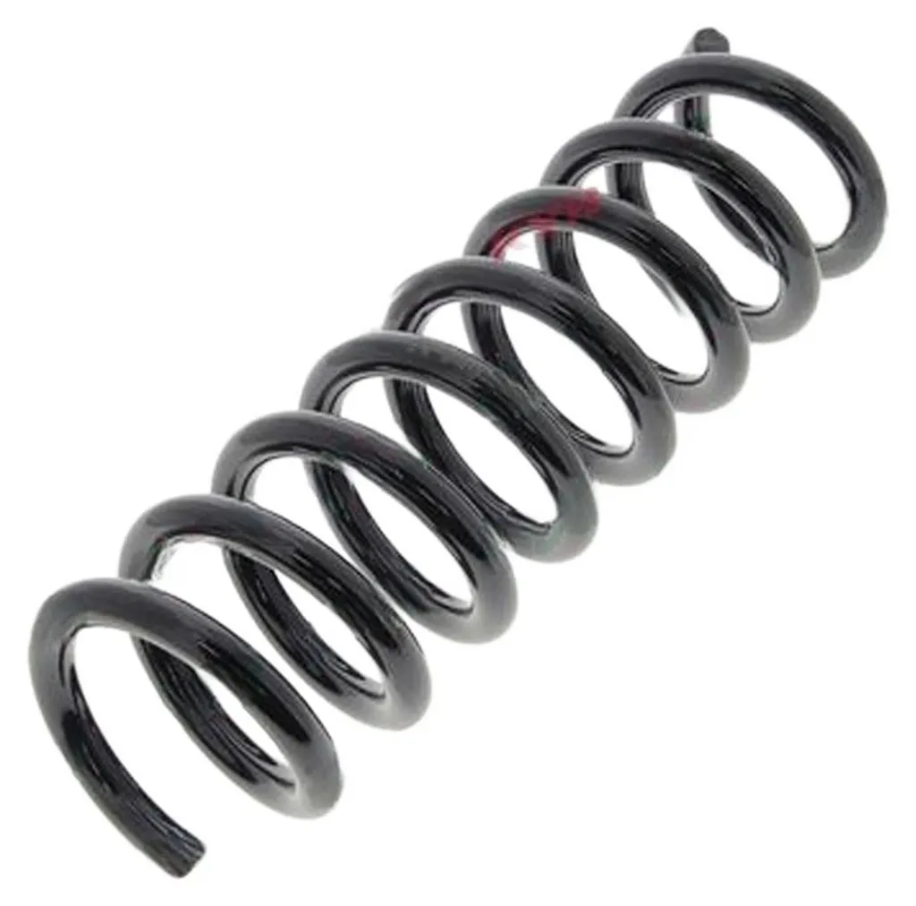 Ressort KYB RH6085 en acier traité : suspension durable et robuste
