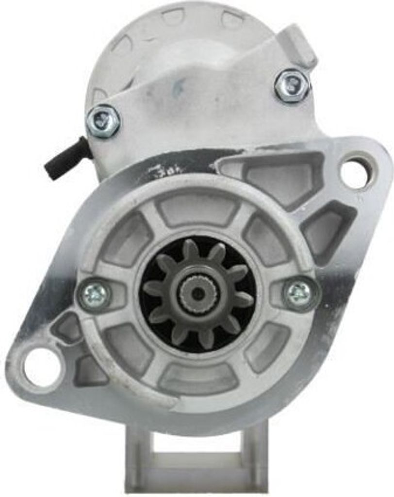 BV PSH 190.931.102.050 Starter Anlasser 2,2kW für TOYOTA LAND CRUISER (KDJ12, GRJ12) 12V