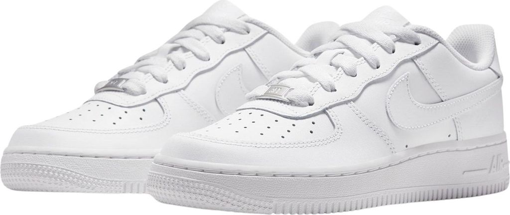 Nike Air Force 1 Low LE Sneakers Kinder Zdjęcie produktu 