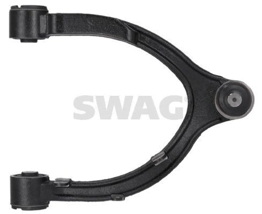 Bras oscillant robuste SWAG 33 10 4965 - Suspension avant Tesla Model Y
