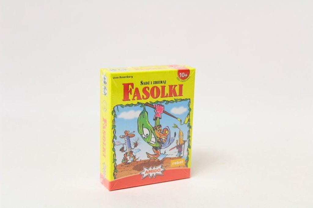 Gioco dei fagioli Immagine del prodotto 
