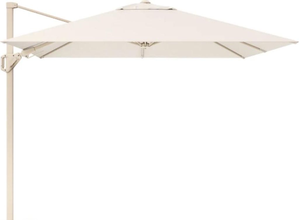 Platinum Voyager T2 Ampelschirm 270x270cm Produktbild 