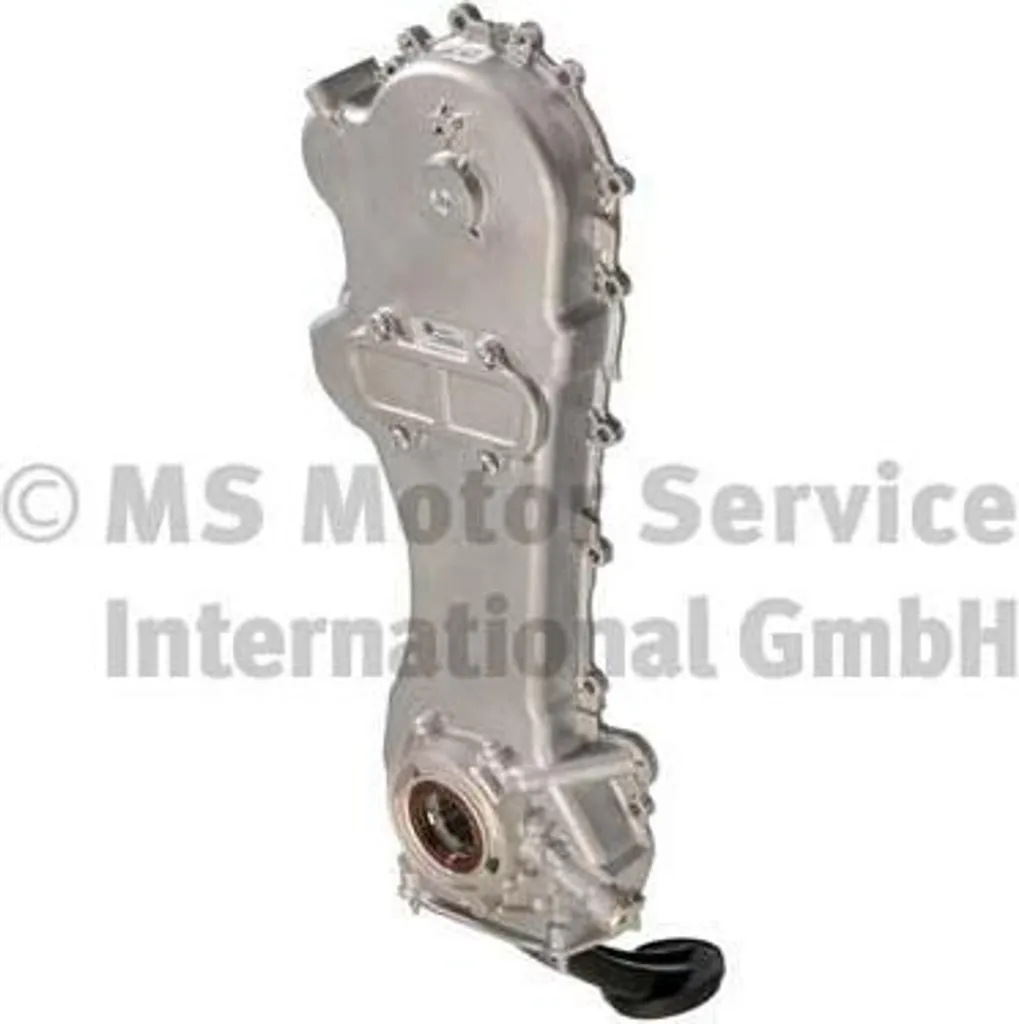 Pompe à huile moteur pour Fiat 500 Panda Punto et Opel Corsa Astra