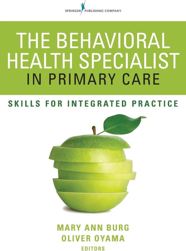 The Behavioral Health Specialist in Primary Care