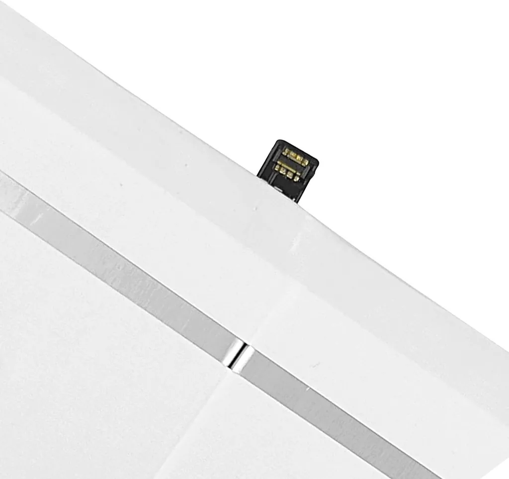 Batterie Samsung authentique Galaxy Tab A9 Plus - 7040 mAh - Blanc