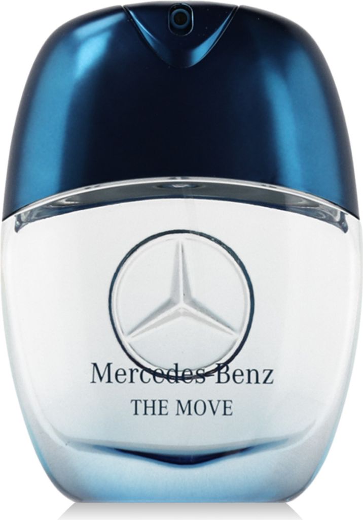 The Move Eau de Toilette per uomo 60 ml - Mercedes-Benz Immagine del prodotto 