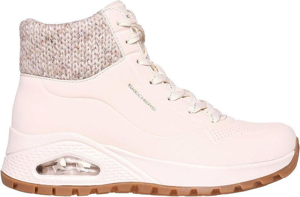 SKECHERS Uno Rugged Schuhe Damen weiss 39.5